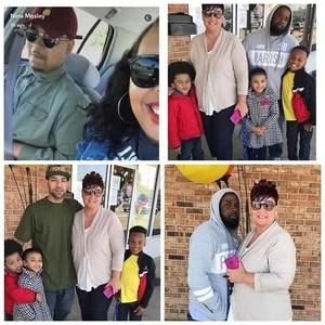 Meet your Posher, Frances